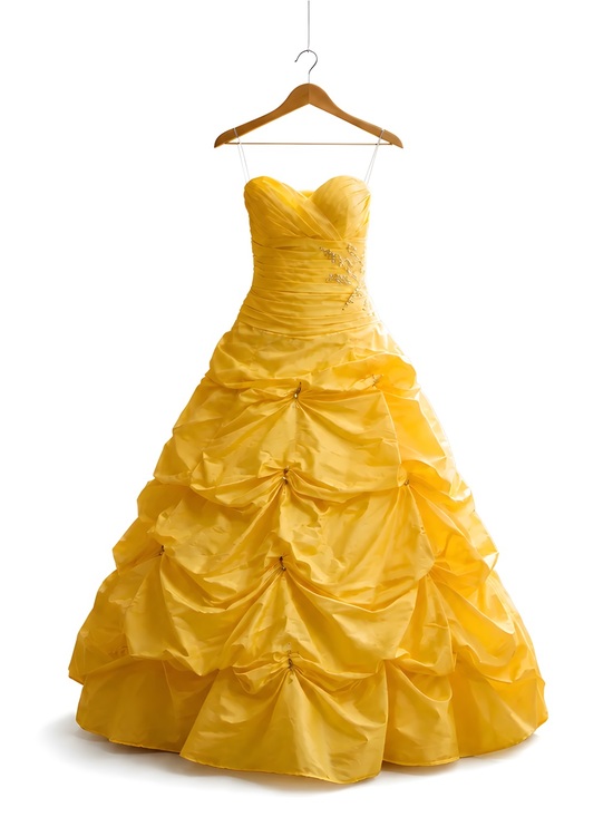 Mori Lee Dresses & Skirts - Sale!!!!! Mori Lee Vibrant Yellow Dress